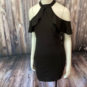 NWT Lulu’s Mini Dress